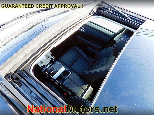 used 2021 Land Rover Range Rover Velar car, priced at $35,999