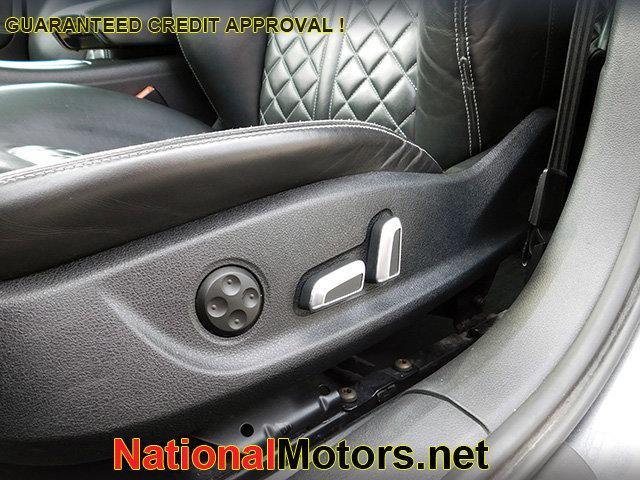 used 2018 Audi S6 car