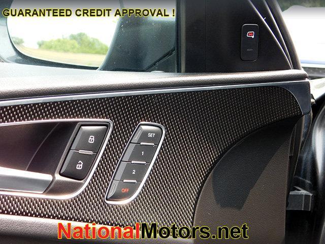 used 2018 Audi S6 car