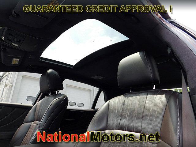 used 2018 Lexus LS 500 car, priced at $34,995