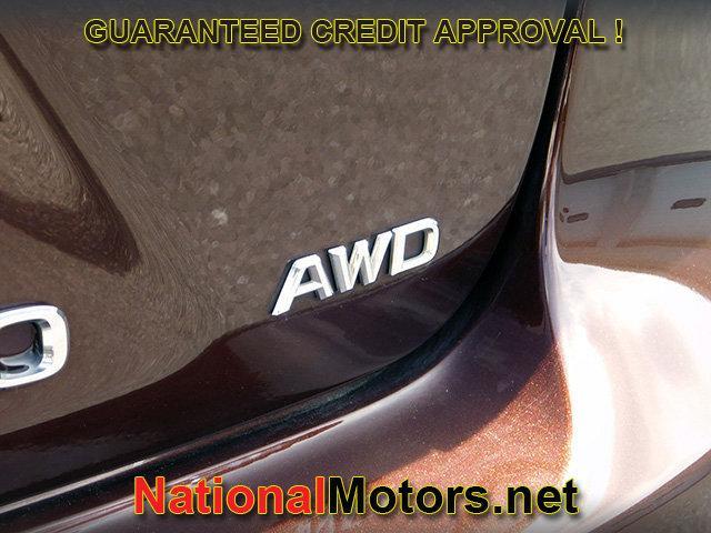 used 2018 Lexus LS 500 car, priced at $34,995