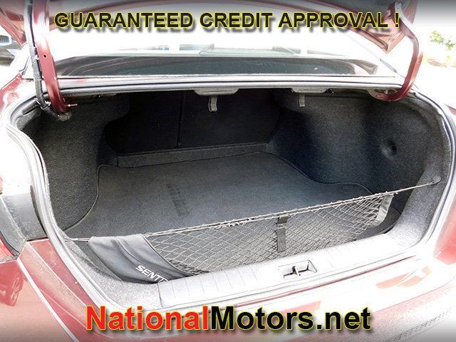 used 2022 Nissan Sentra car, priced at $17,495