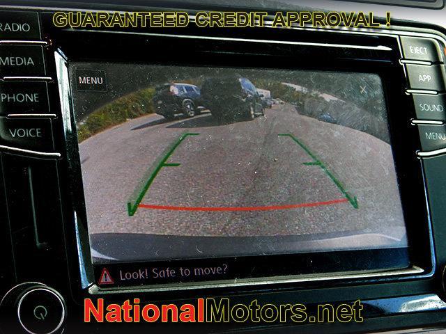 used 2017 Volkswagen Tiguan car, priced at $10,895