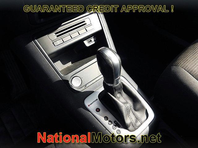 used 2017 Volkswagen Tiguan car, priced at $10,895