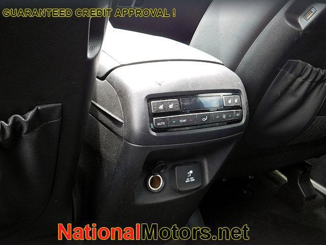 used 2021 Hyundai Palisade car, priced at $32,895