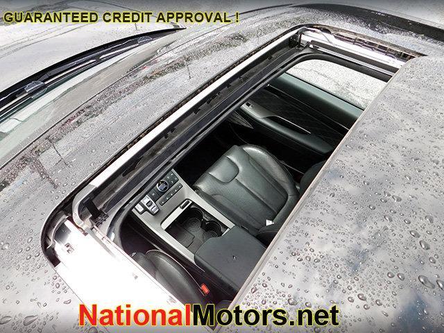 used 2021 Hyundai Palisade car, priced at $32,895
