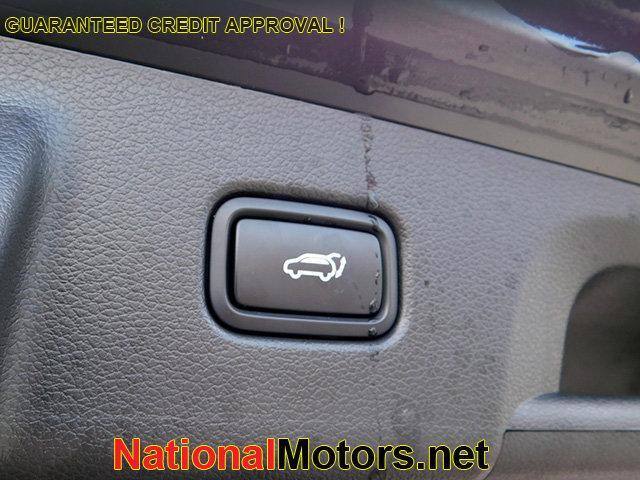 used 2021 Hyundai Palisade car, priced at $32,895