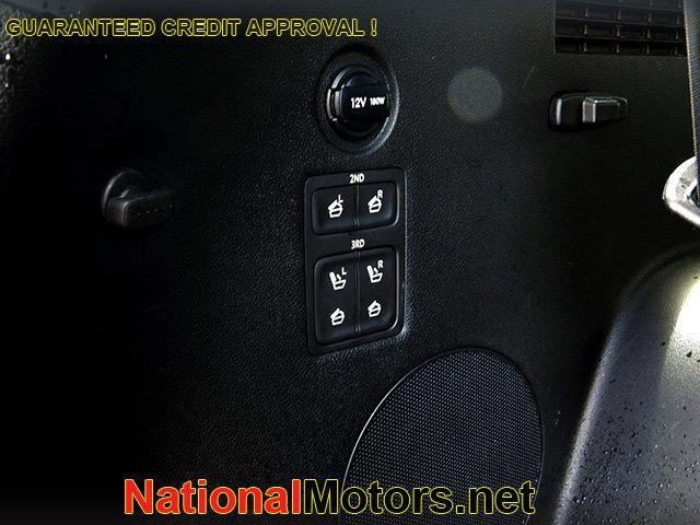 used 2021 Hyundai Palisade car, priced at $32,895