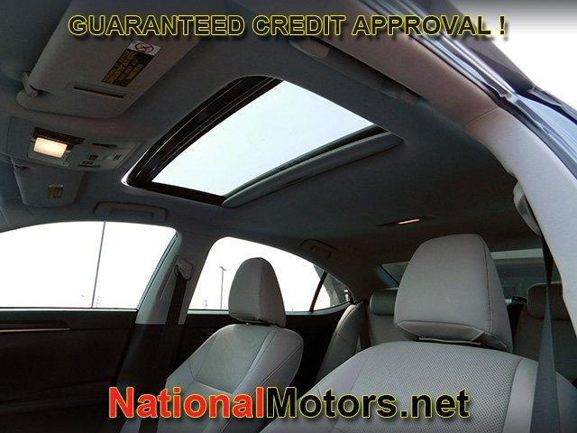 used 2018 Lexus ES 350 car, priced at $18,995