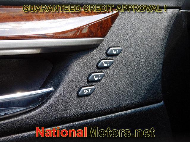 used 2018 Lexus ES 350 car, priced at $18,995