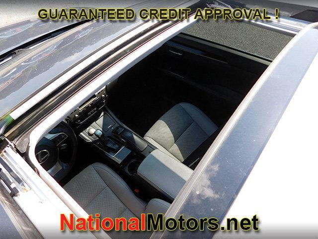 used 2018 Lexus ES 350 car, priced at $18,995