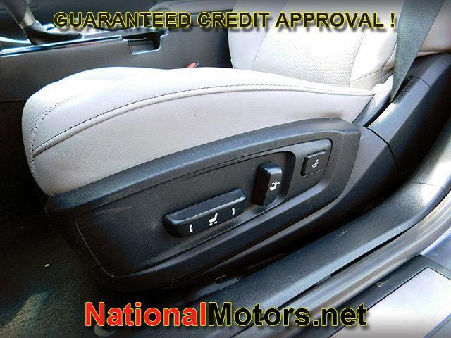 used 2018 Lexus ES 350 car, priced at $18,995