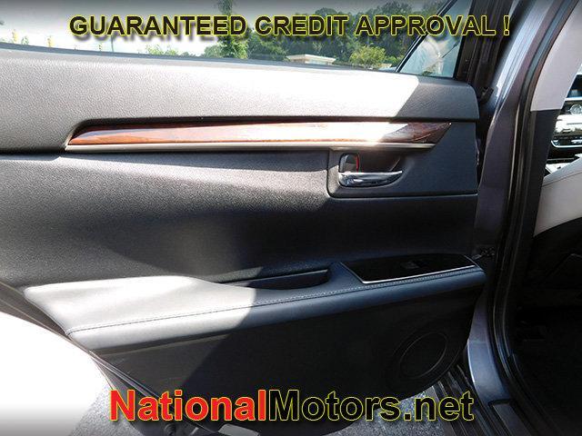 used 2018 Lexus ES 350 car, priced at $18,995