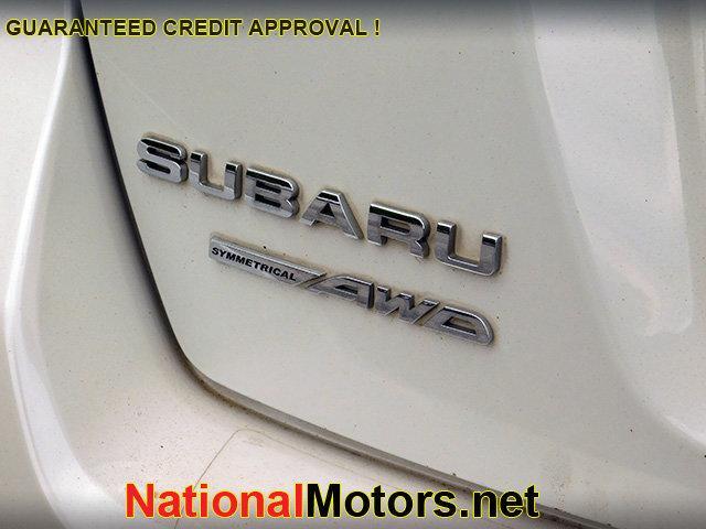 used 2015 Subaru Impreza car, priced at $12,895