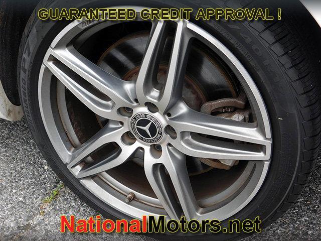 used 2018 Mercedes-Benz E-Class car, priced at $26,995