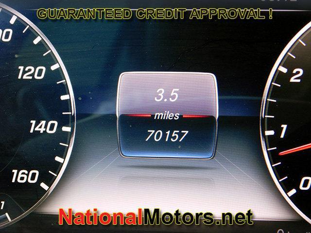 used 2018 Mercedes-Benz E-Class car, priced at $26,995