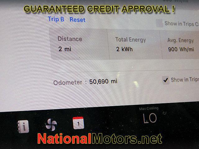 used 2021 Tesla Model 3 car, priced at $19,995