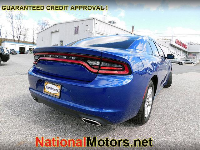 used 2019 Dodge Charger car, priced at $19,895