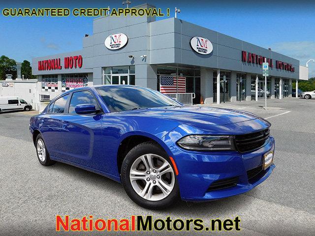 used 2019 Dodge Charger car, priced at $19,895