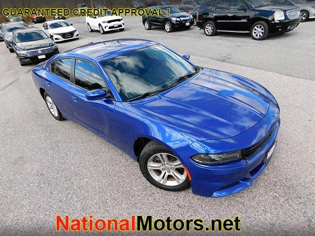 used 2019 Dodge Charger car, priced at $19,895