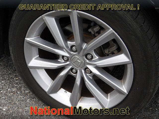 used 2022 Honda Accord car, priced at $14,895