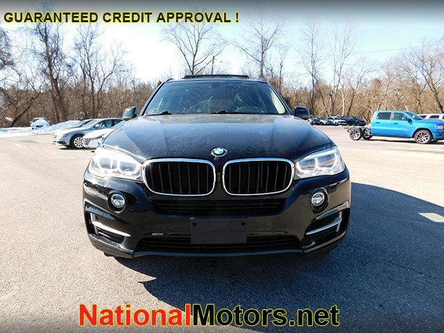 used 2016 BMW X5 car, priced at $17,495