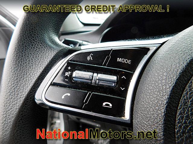 used 2020 Kia Optima car, priced at $11,895