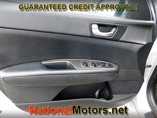 used 2020 Kia Optima car, priced at $11,895