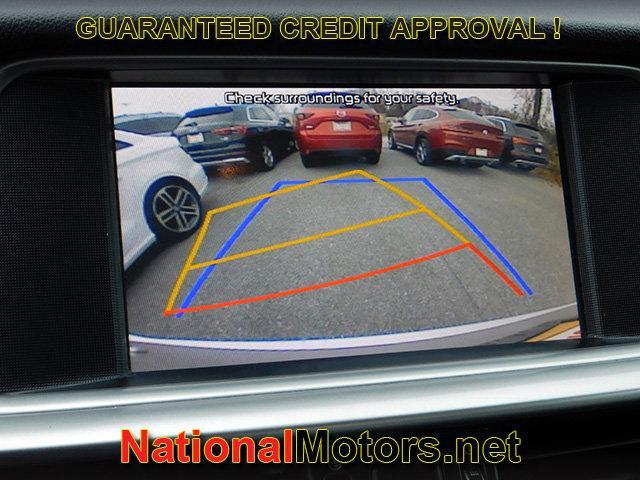 used 2020 Kia Optima car, priced at $11,895