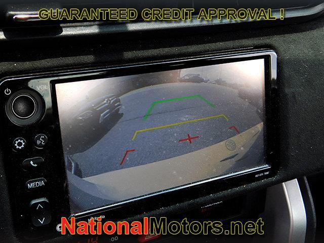 used 2017 Toyota 86 car, priced at $19,895