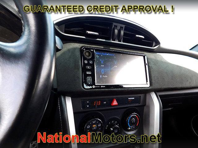 used 2017 Toyota 86 car, priced at $19,895