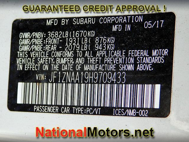 used 2017 Toyota 86 car, priced at $19,895