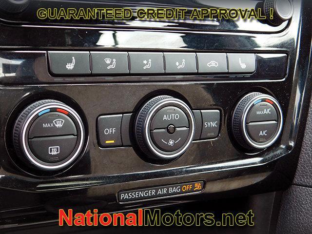used 2021 Volkswagen Passat car, priced at $19,895