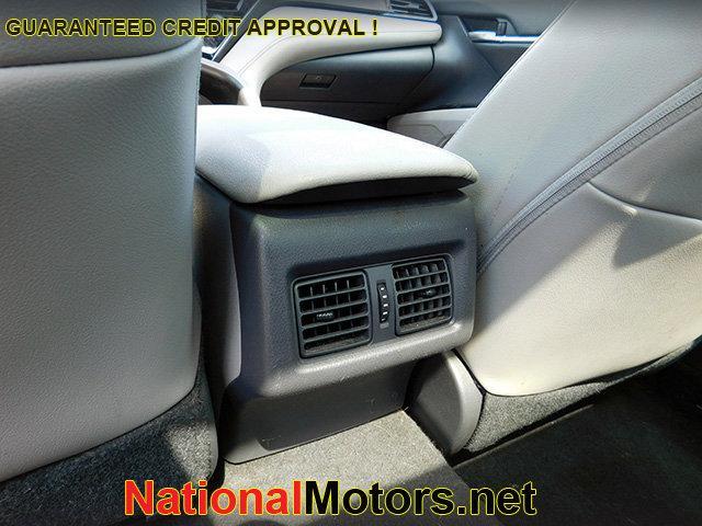 used 2021 Toyota Camry car, priced at $23,495