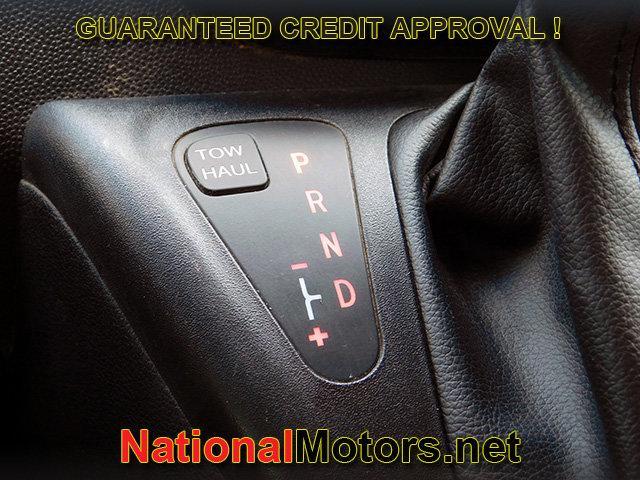 used 2023 Ram ProMaster 2500 car, priced at $19,895