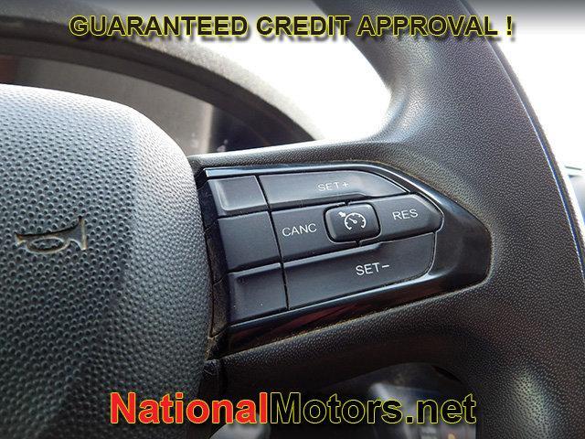 used 2023 Ram ProMaster 2500 car, priced at $19,895