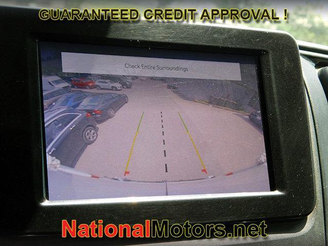 used 2023 Ram ProMaster 2500 car, priced at $19,895