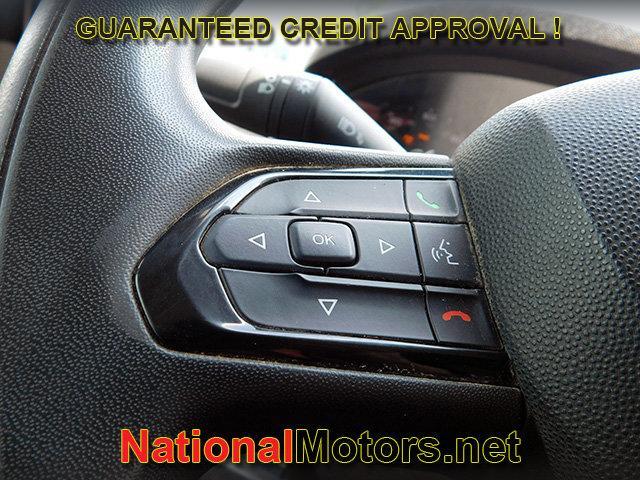 used 2023 Ram ProMaster 2500 car, priced at $19,895