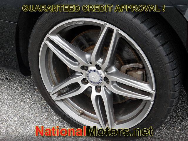 used 2018 Mercedes-Benz E-Class car, priced at $22,995