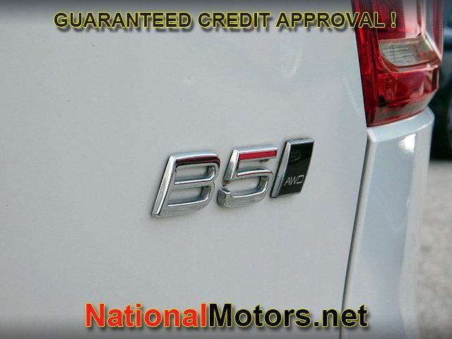 used 2023 Volvo XC40 car, priced at $29,895