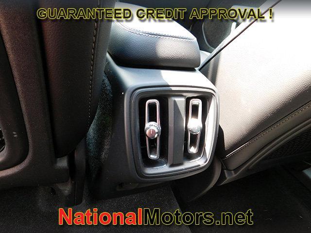 used 2023 Volvo XC40 car, priced at $29,895