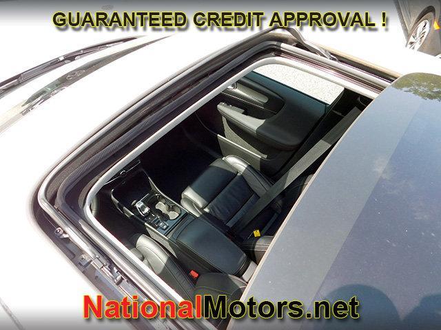 used 2023 Volvo XC40 car, priced at $29,895