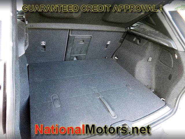 used 2023 Volvo XC40 car, priced at $29,895