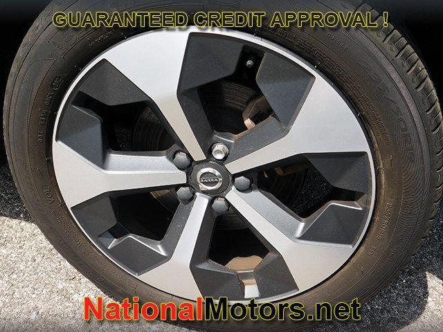 used 2023 Volvo XC40 car, priced at $29,895