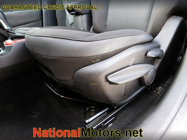 used 2016 Jeep Renegade car, priced at $10,895