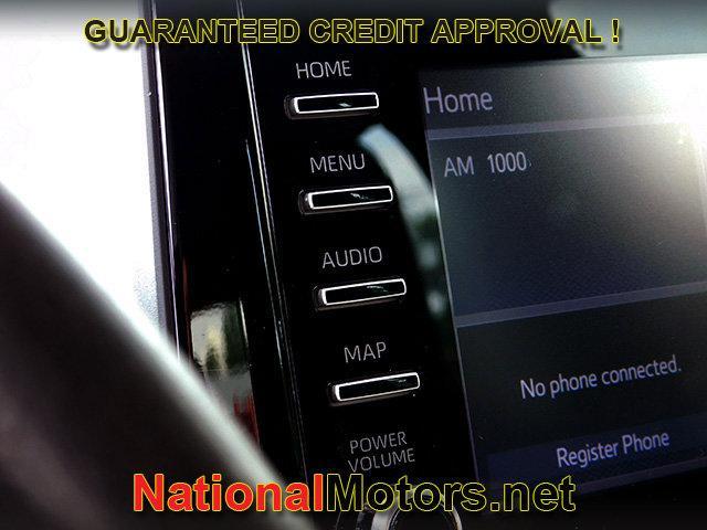 used 2020 Toyota Corolla car, priced at $14,895