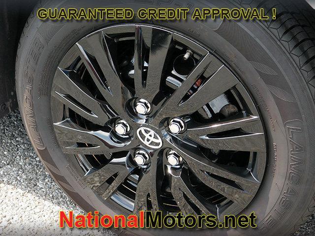 used 2020 Toyota Corolla car, priced at $14,895