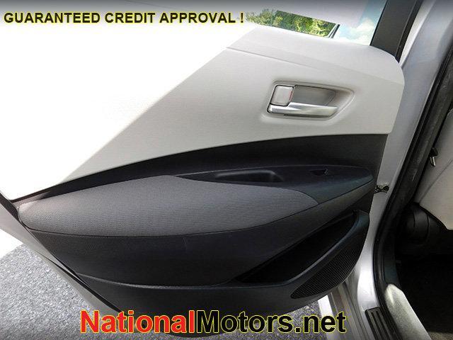 used 2020 Toyota Corolla car, priced at $15,495