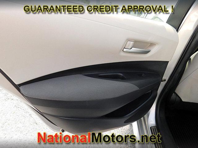 used 2020 Toyota Corolla car, priced at $14,895