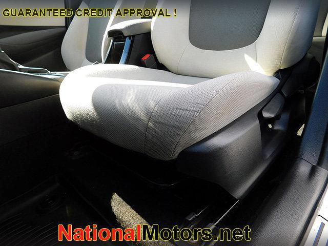 used 2020 Toyota Corolla car, priced at $15,495